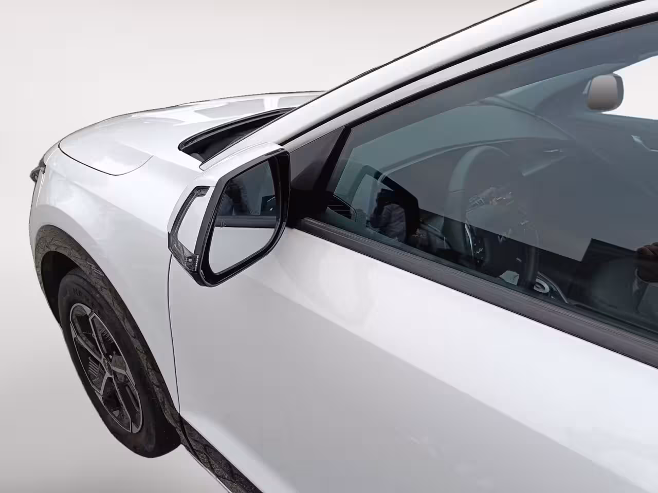 Kia Niro 1.6 GDi Hybrid DynamicPlusLine |