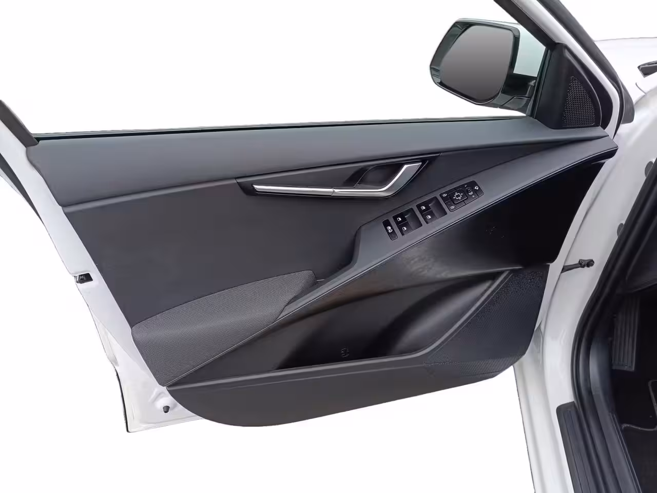Kia Niro 1.6 GDi Hybrid DynamicPlusLine |
