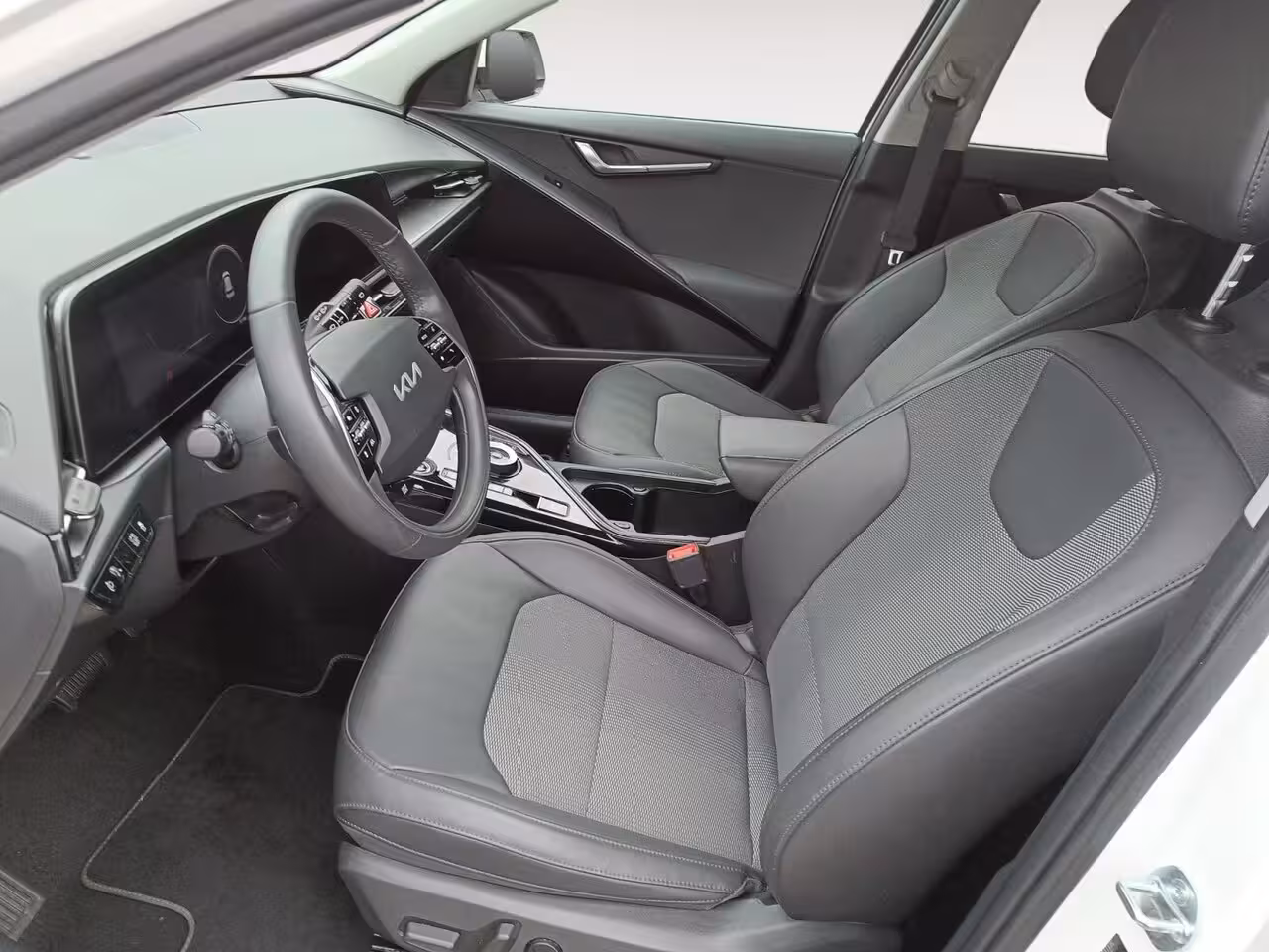 Kia Niro 1.6 GDi Hybrid DynamicPlusLine |