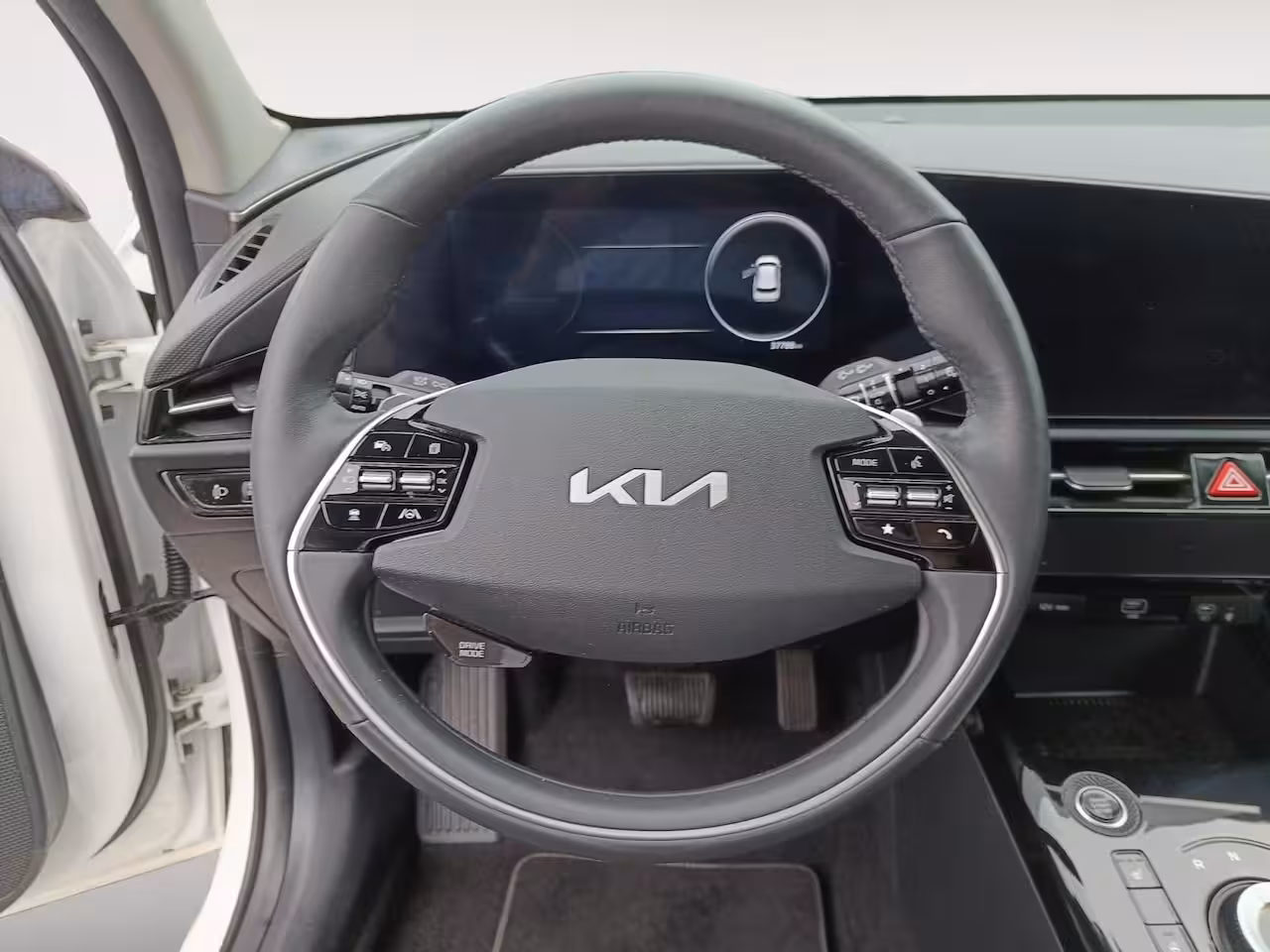 Kia Niro 1.6 GDi Hybrid DynamicPlusLine |