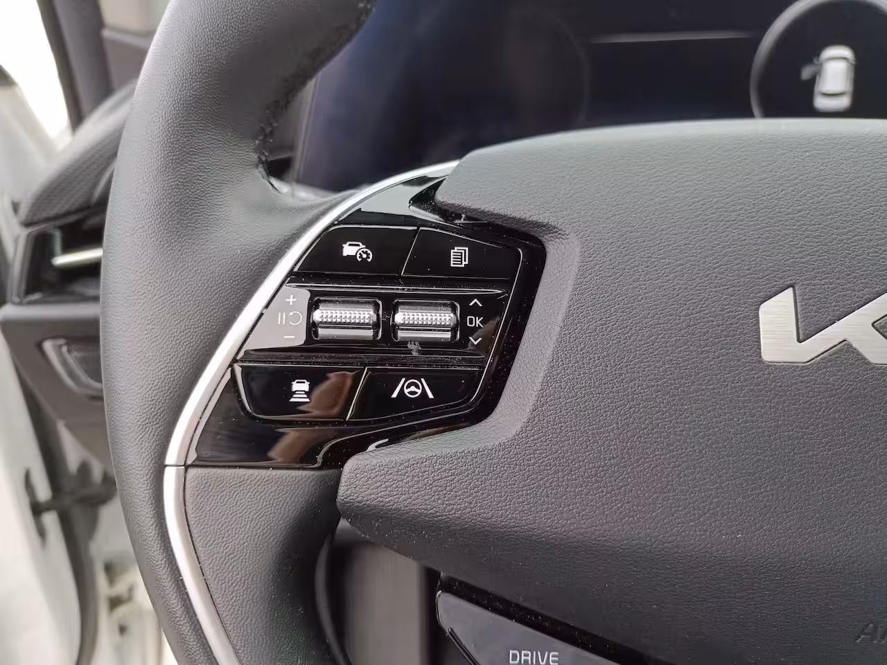 Kia Niro 1.6 GDi Hybrid DynamicPlusLine |
