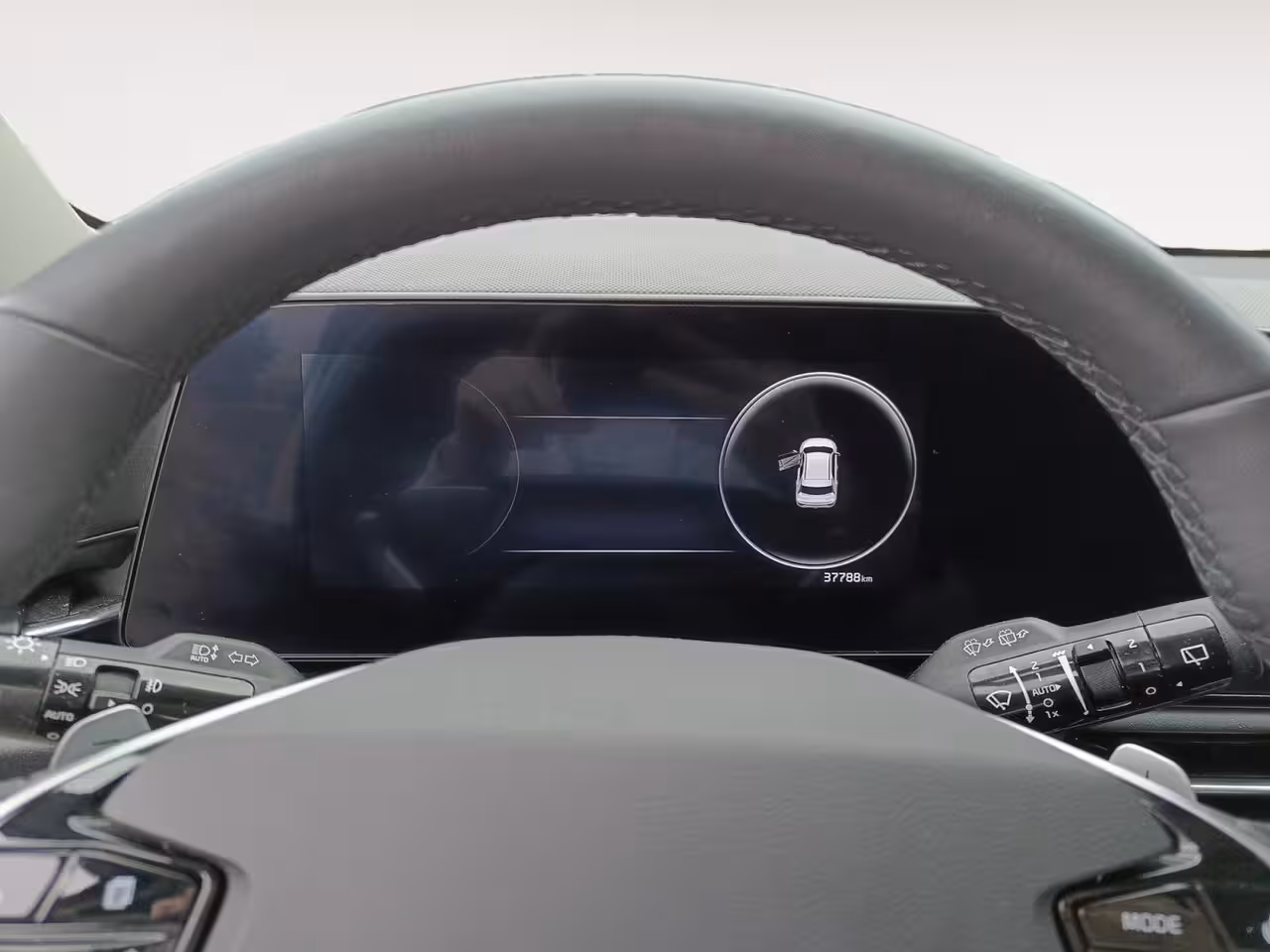 Kia Niro 1.6 GDi Hybrid DynamicPlusLine |