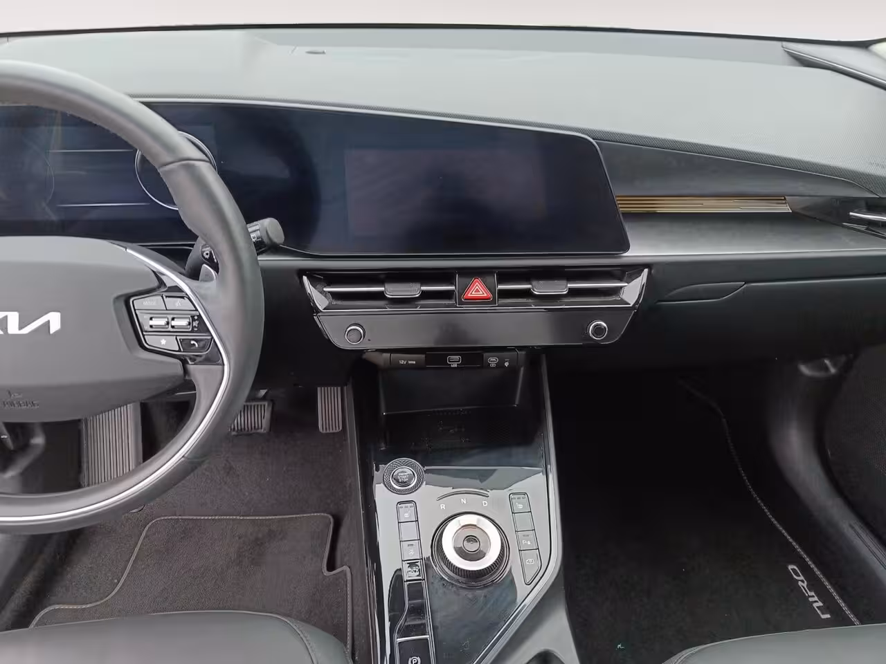 Kia Niro 1.6 GDi Hybrid DynamicPlusLine |