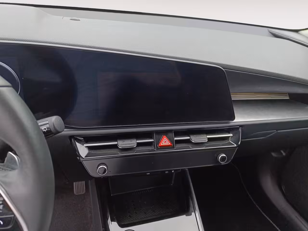 Kia Niro 1.6 GDi Hybrid DynamicPlusLine |
