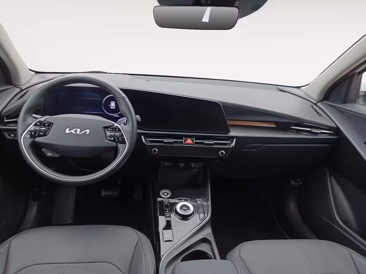 Kia Niro 1.6 GDi Hybrid DynamicPlusLine |