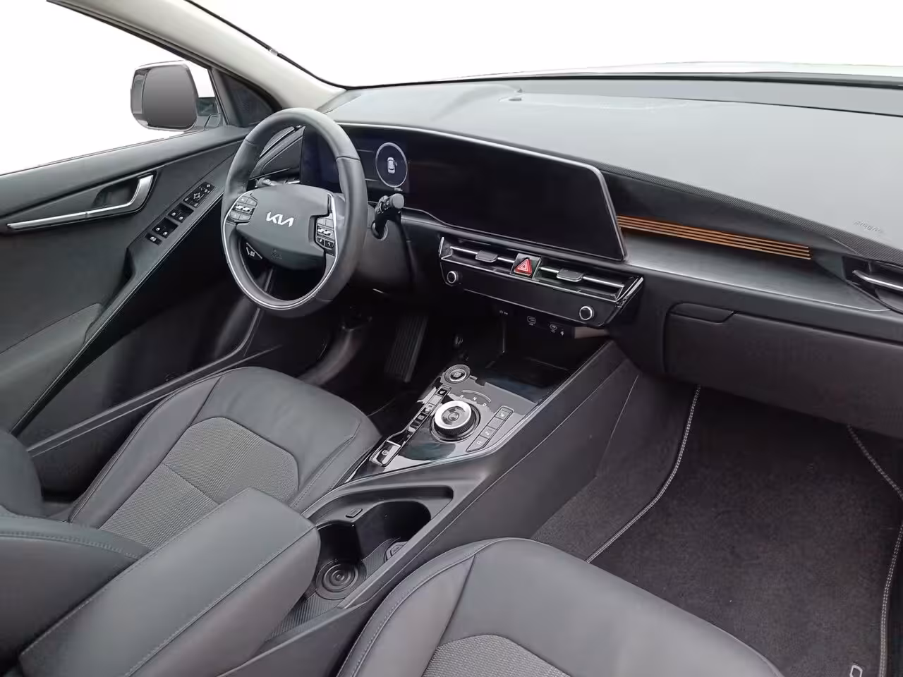Kia Niro 1.6 GDi Hybrid DynamicPlusLine |