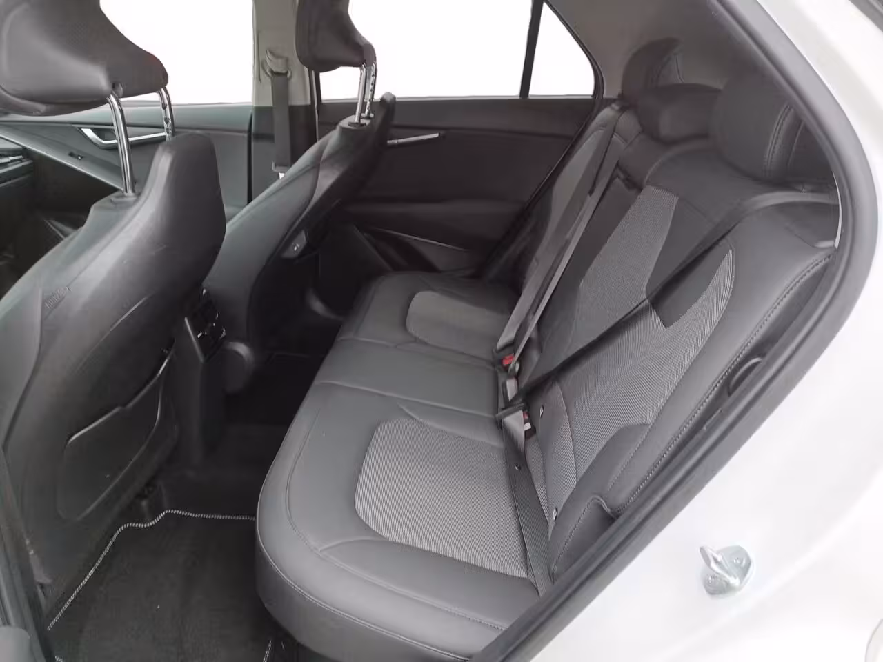 Kia Niro 1.6 GDi Hybrid DynamicPlusLine |