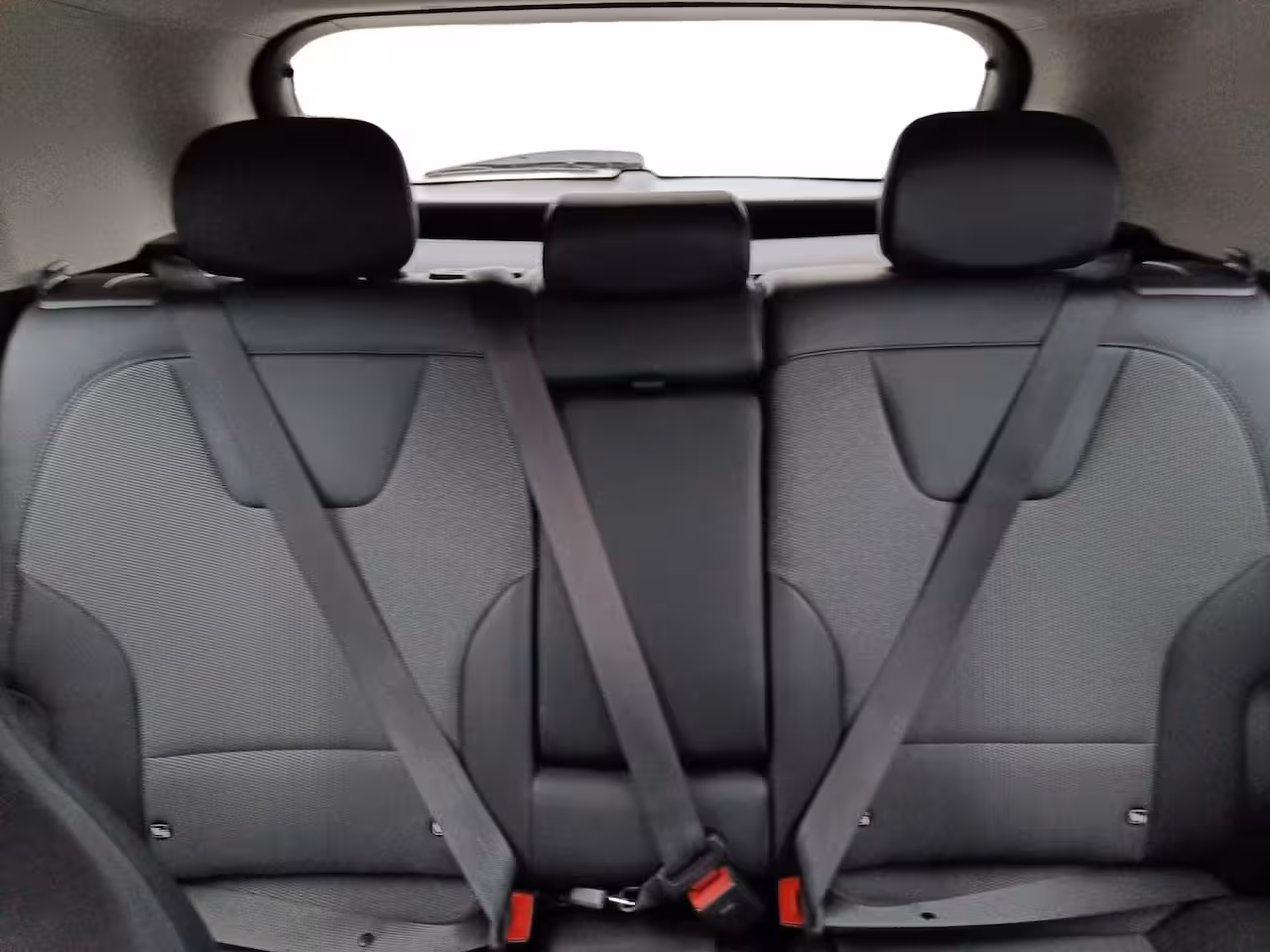 Kia Niro 1.6 GDi Hybrid DynamicPlusLine |