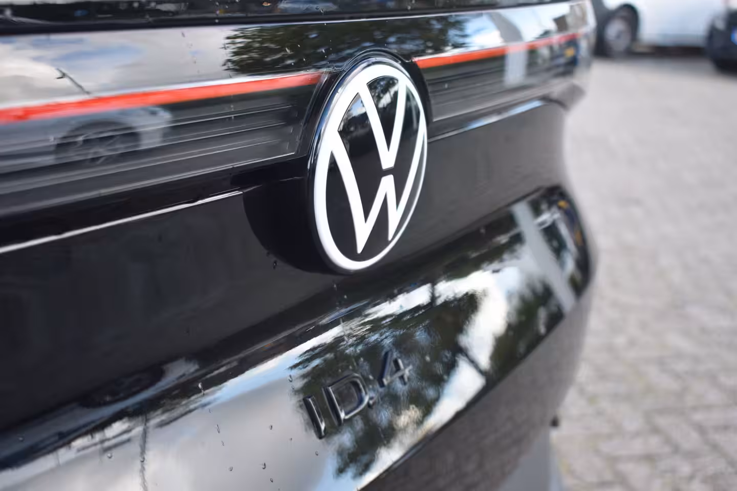 Volkswagen ID.4 Pro Limited Edition Plus | 'App-Connect' draadloze smartphone integratie | Achterbank in o