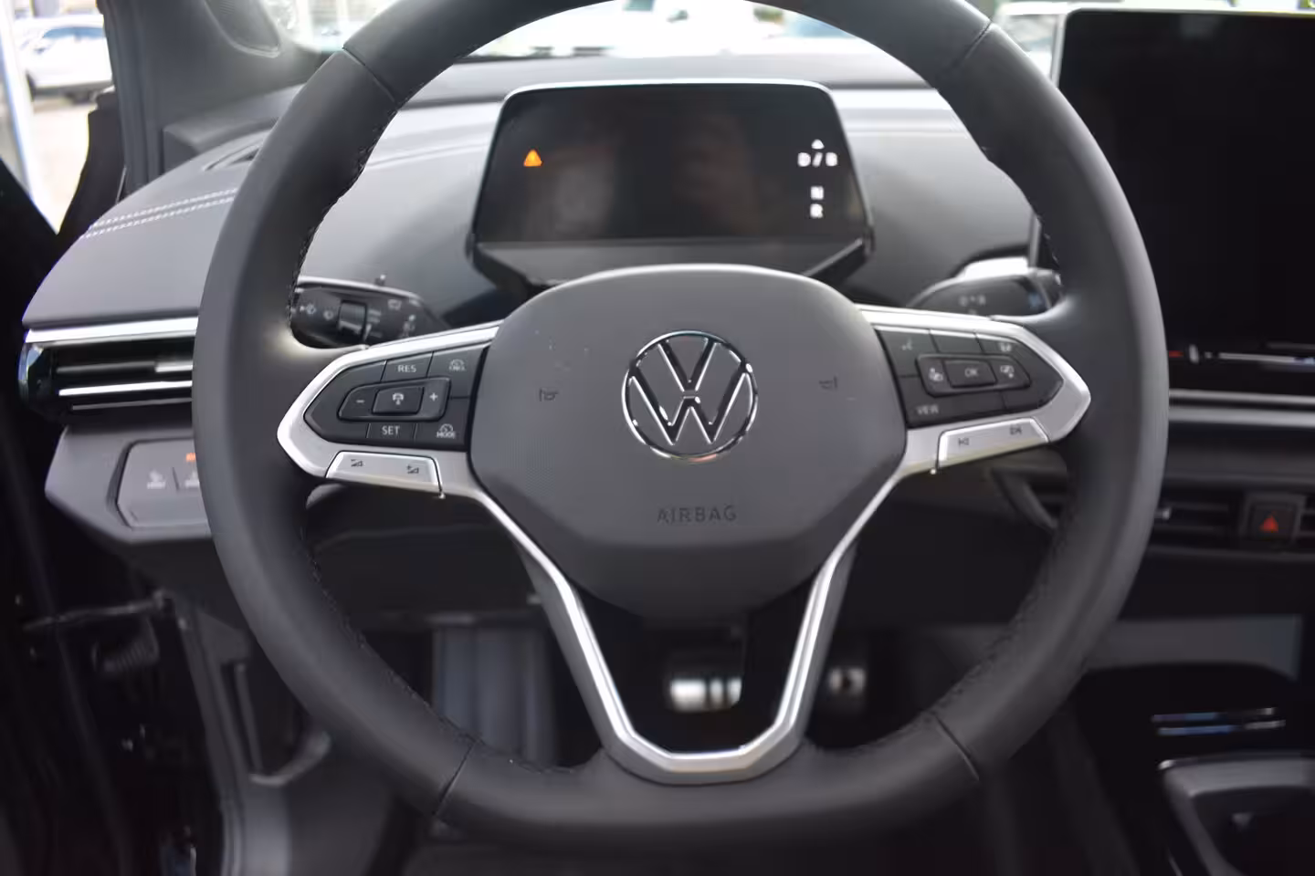 Volkswagen ID.4 Pro Limited Edition Plus | 'App-Connect' draadloze smartphone integratie | Achterbank in o