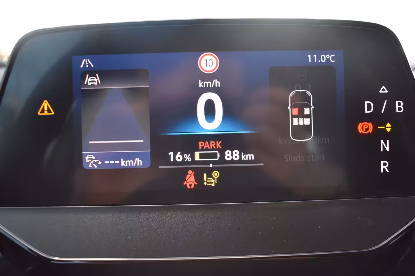 Volkswagen ID.4 Pro Limited Edition Plus | 'App-Connect' draadloze smartphone integratie | Achterbank in o