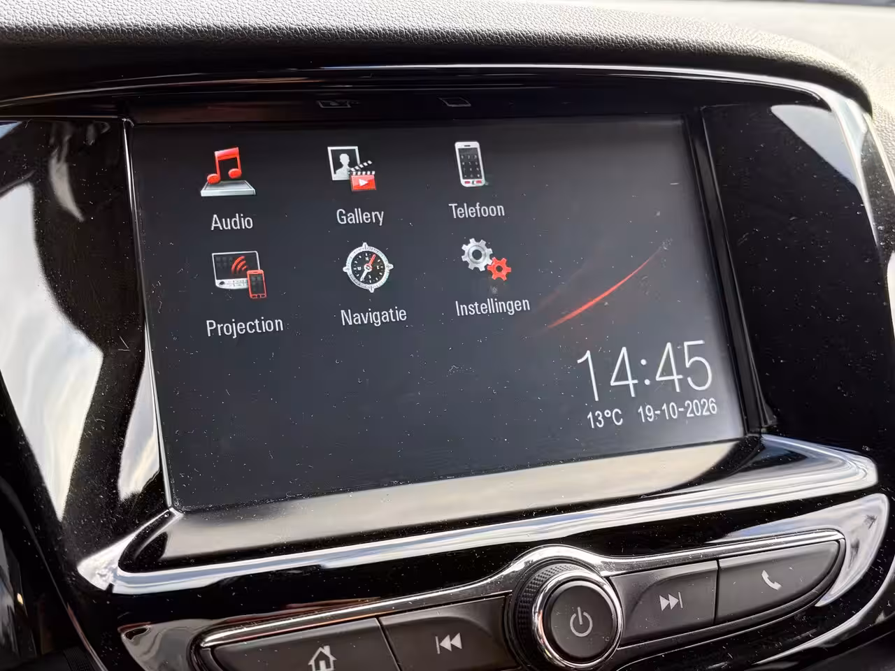 Opel Karl 1.0 Rocks 75 PK Online Edition | NAVIGATIE + APPLE CARPLAY/ANDROID AUTO| PARKEERSENSOREN A