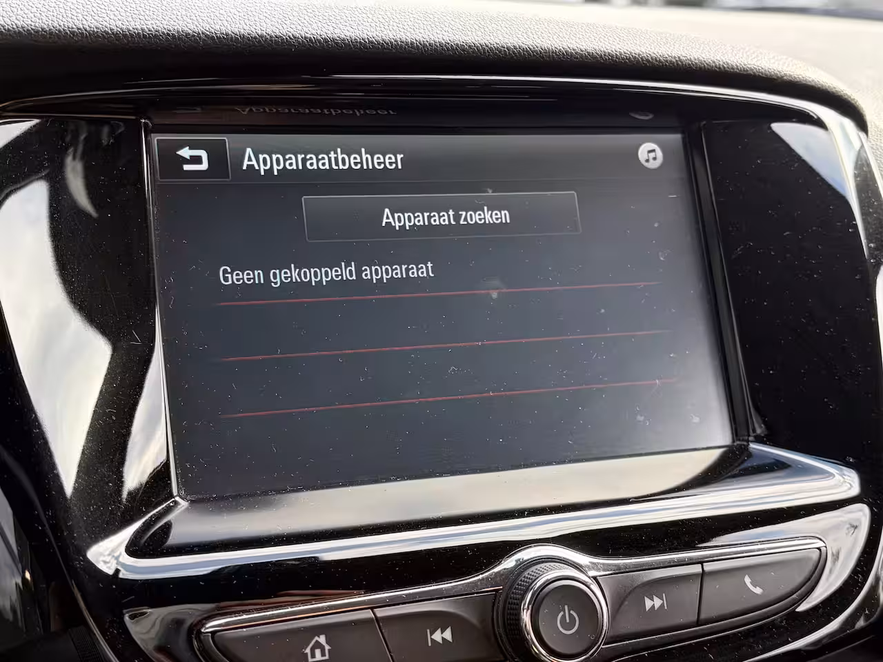 Opel Karl 1.0 Rocks 75 PK Online Edition | NAVIGATIE + APPLE CARPLAY/ANDROID AUTO| PARKEERSENSOREN A