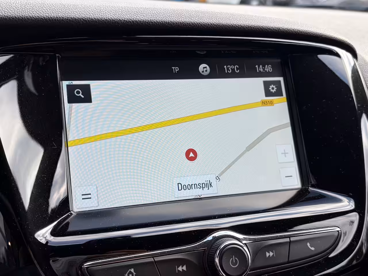 Opel Karl 1.0 Rocks 75 PK Online Edition | NAVIGATIE + APPLE CARPLAY/ANDROID AUTO| PARKEERSENSOREN A