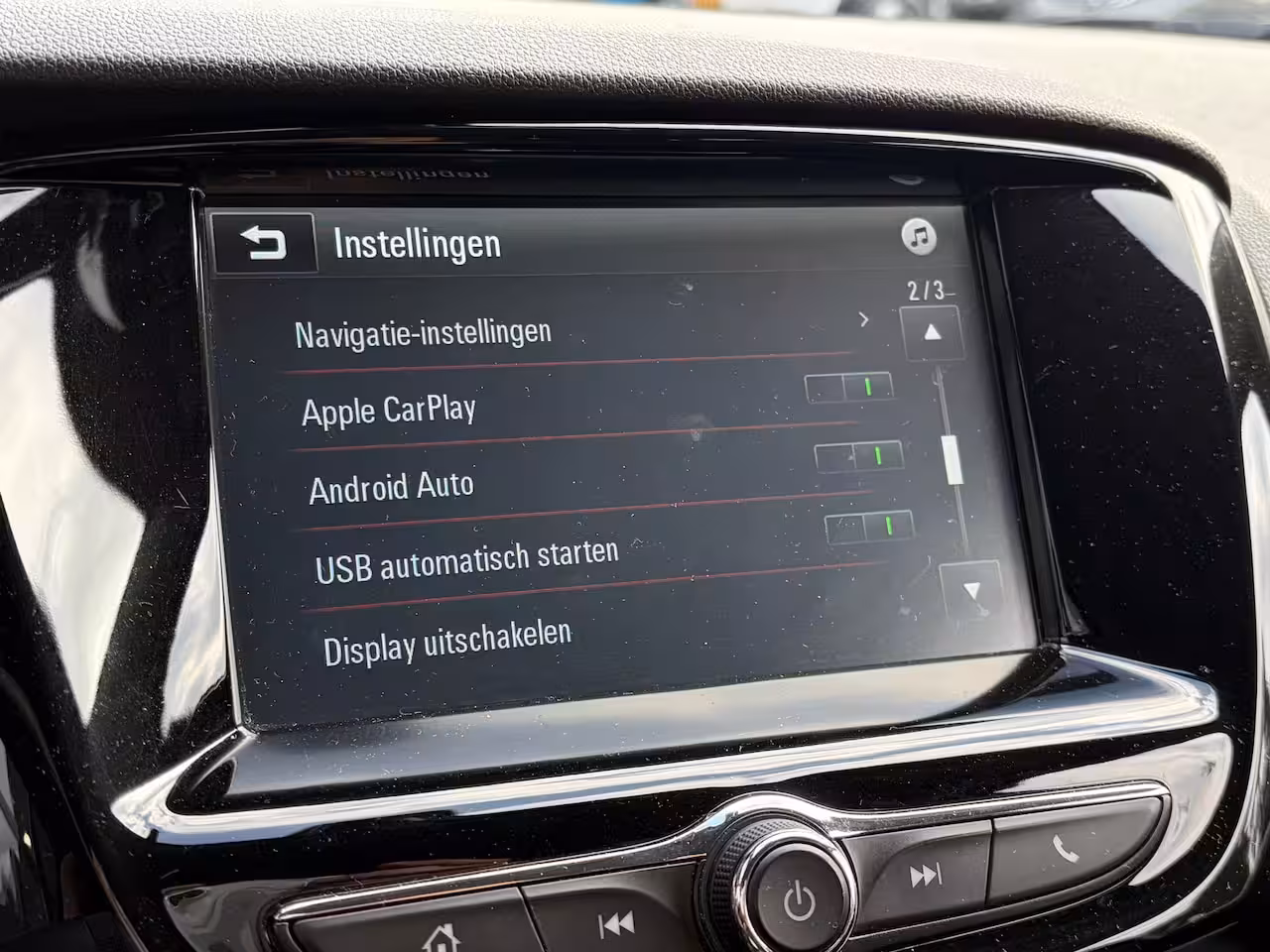 Opel Karl 1.0 Rocks 75 PK Online Edition | NAVIGATIE + APPLE CARPLAY/ANDROID AUTO| PARKEERSENSOREN A