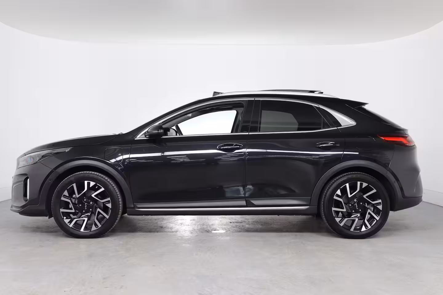 Kia XCeed 1.6 GDi PHEV ExecutiveLine | Achteruitrijcamera | Apple Carplay/Android Auto|telefooninteg
