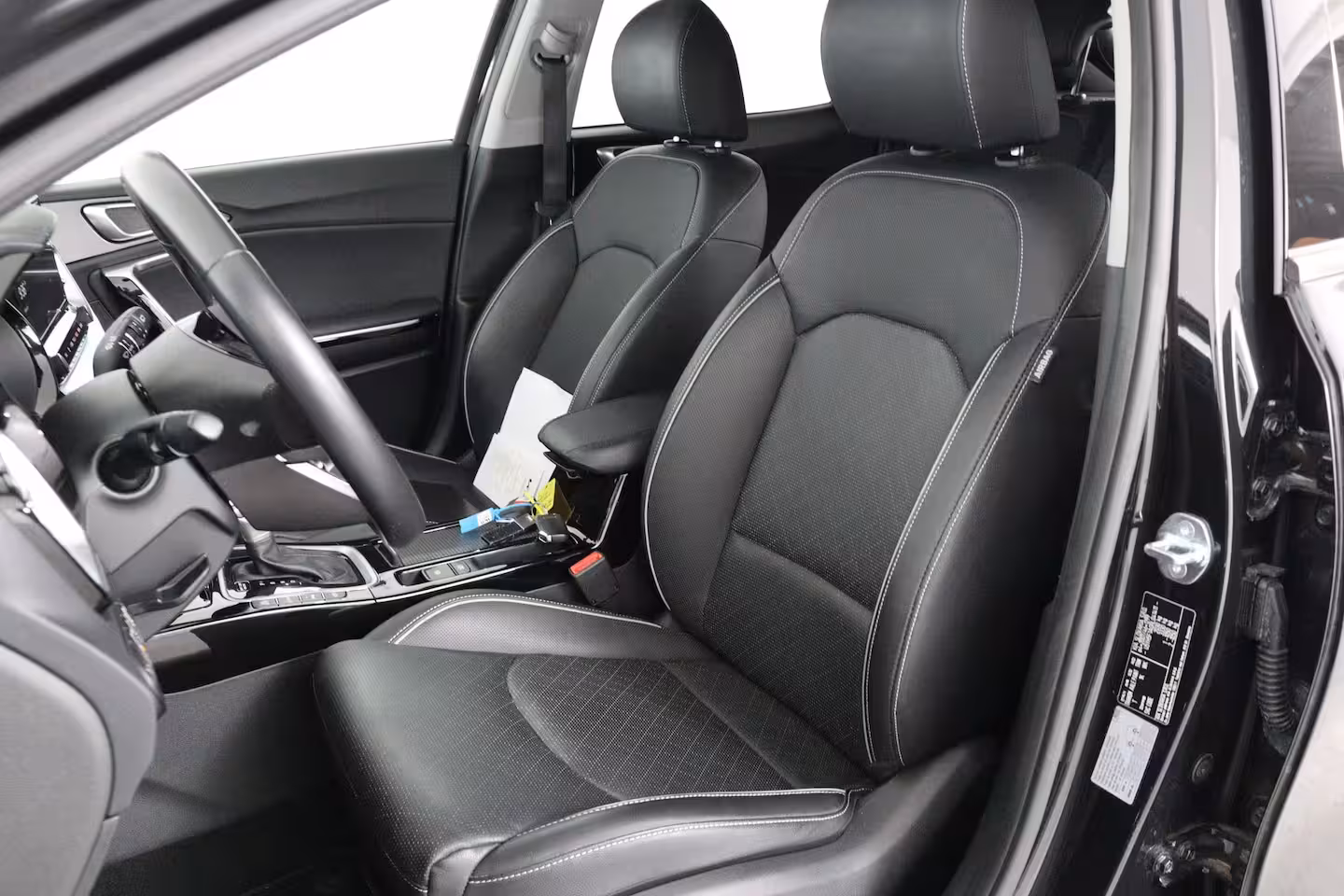 Kia XCeed 1.6 GDi PHEV ExecutiveLine | Achteruitrijcamera | Apple Carplay/Android Auto|telefooninteg