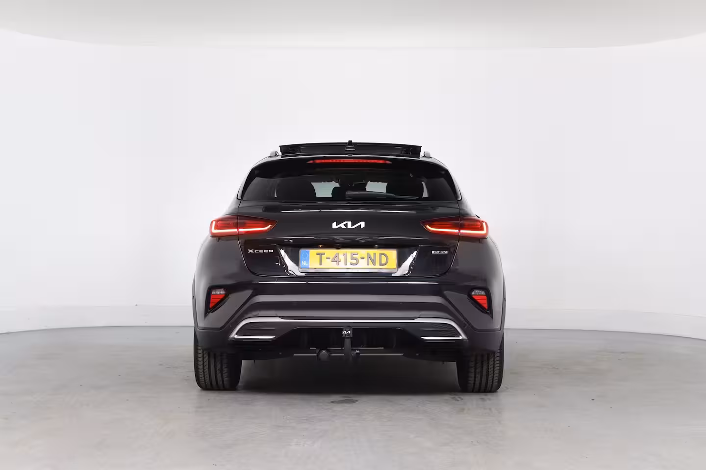 Kia XCeed 1.6 GDi PHEV ExecutiveLine | Achteruitrijcamera | Apple Carplay/Android Auto|telefooninteg