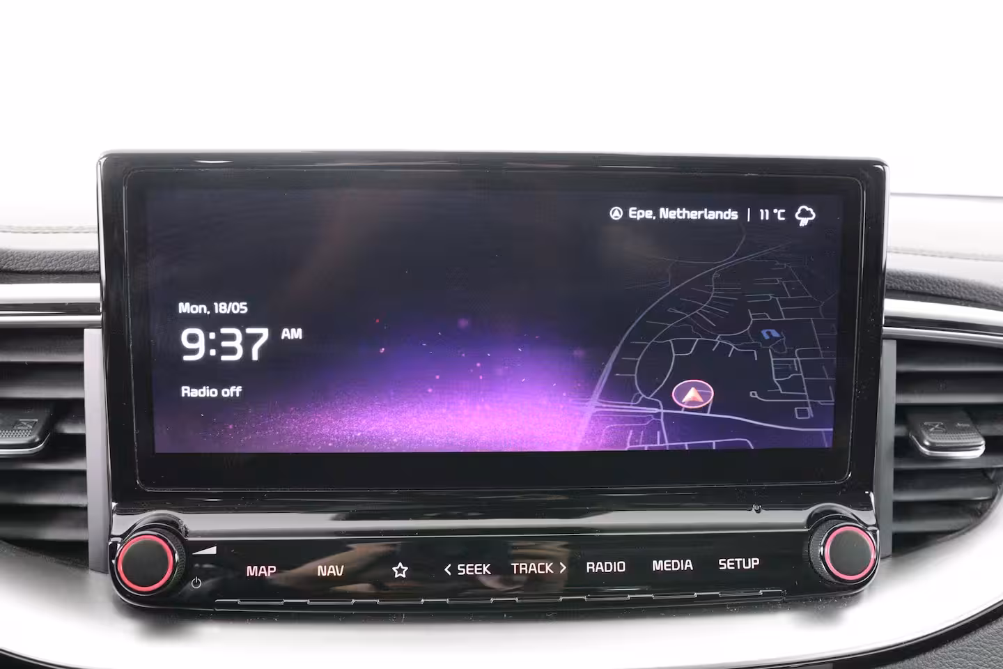 Kia XCeed 1.6 GDi PHEV ExecutiveLine | Achteruitrijcamera | Apple Carplay/Android Auto|telefooninteg