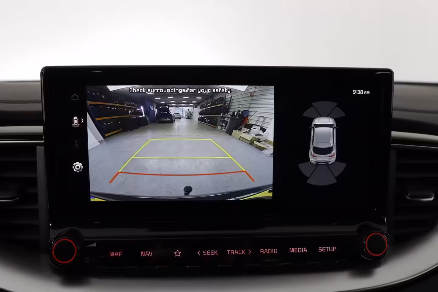 Kia XCeed 1.6 GDi PHEV ExecutiveLine | Achteruitrijcamera | Apple Carplay/Android Auto|telefooninteg