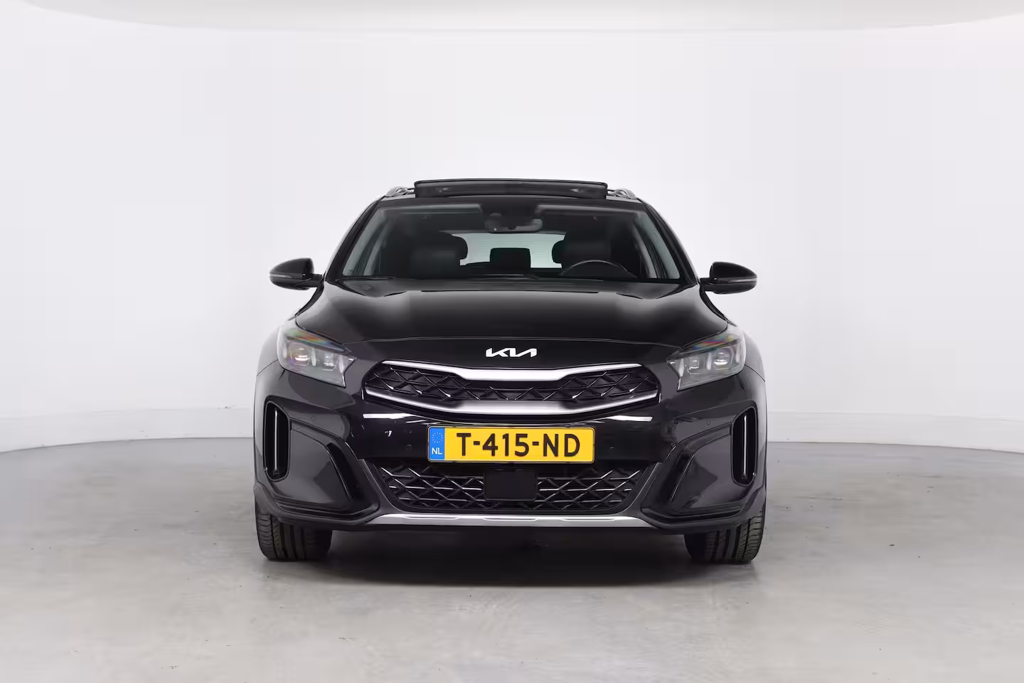 Kia XCeed 1.6 GDi PHEV ExecutiveLine | Achteruitrijcamera | Apple Carplay/Android Auto|telefooninteg