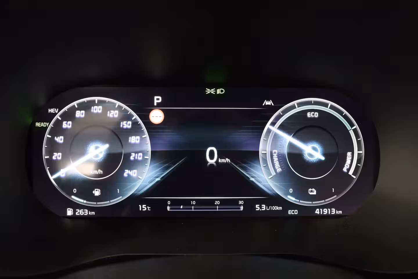 Kia XCeed 1.6 GDi PHEV ExecutiveLine | Achteruitrijcamera | Apple Carplay/Android Auto|telefooninteg