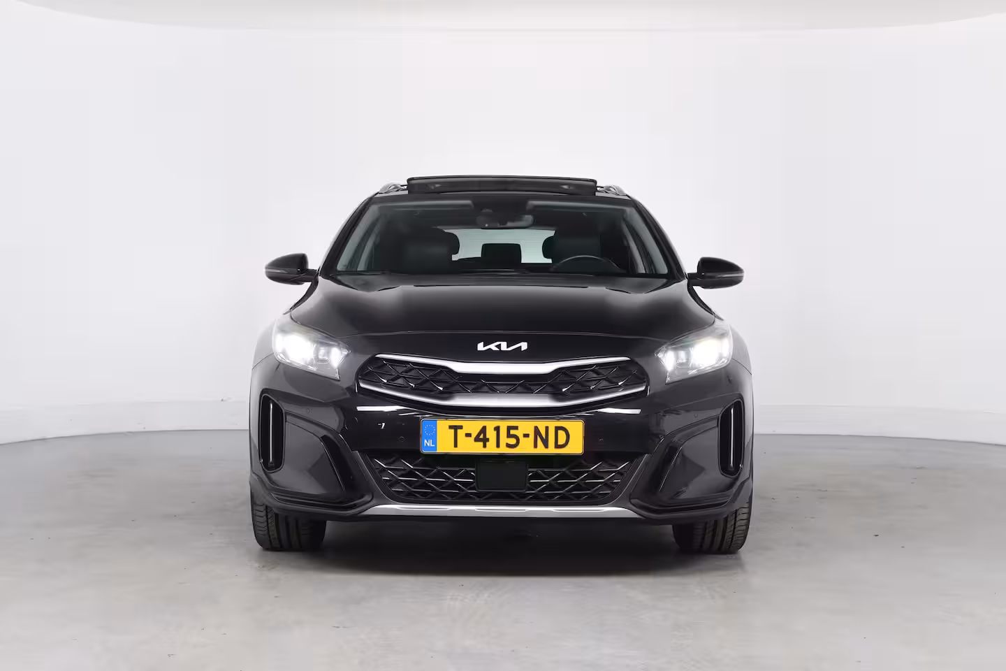 Kia XCeed 1.6 GDi PHEV ExecutiveLine | Achteruitrijcamera | Apple Carplay/Android Auto|telefooninteg