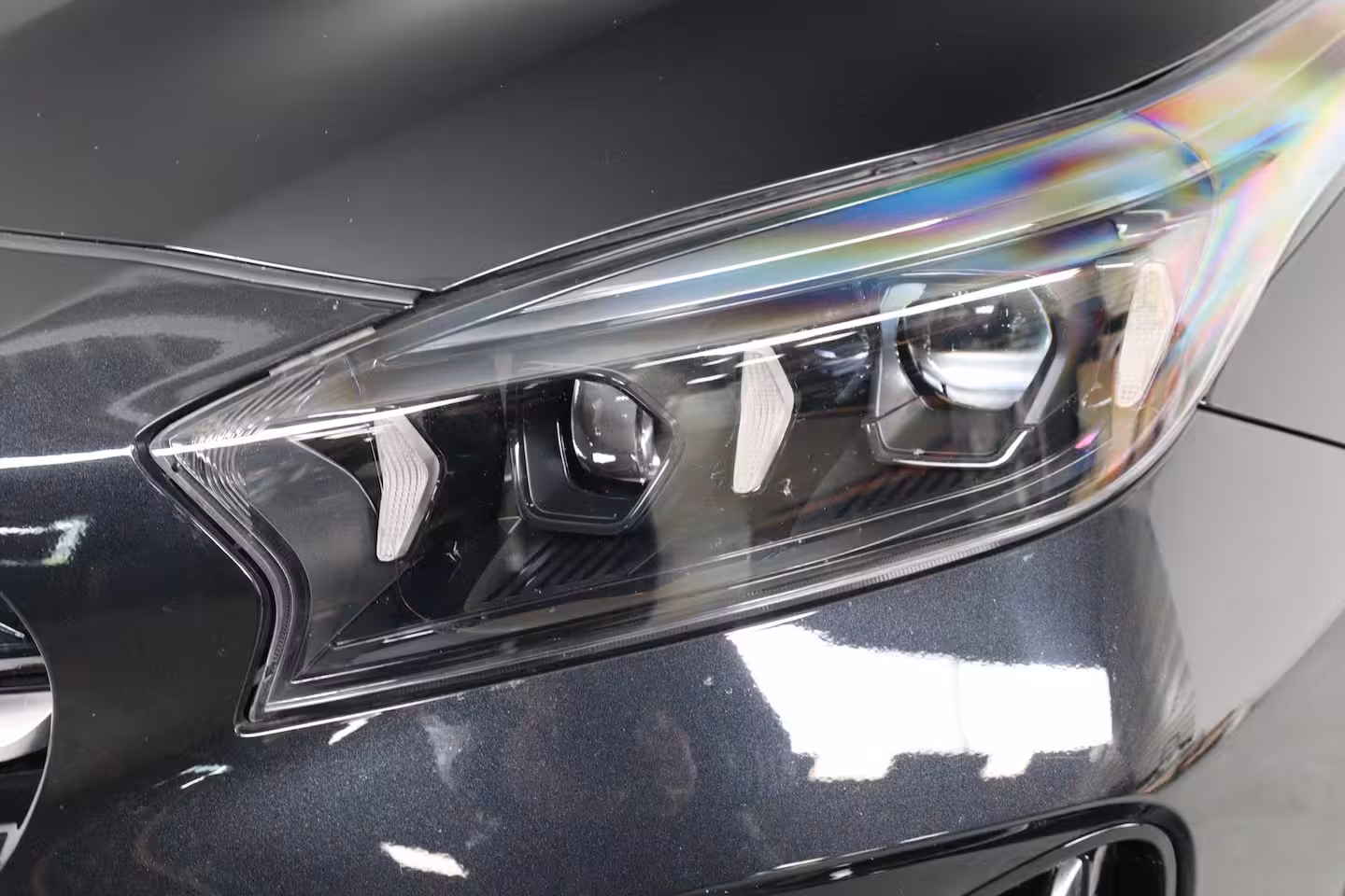 Kia XCeed 1.6 GDi PHEV ExecutiveLine | Achteruitrijcamera | Apple Carplay/Android Auto|telefooninteg