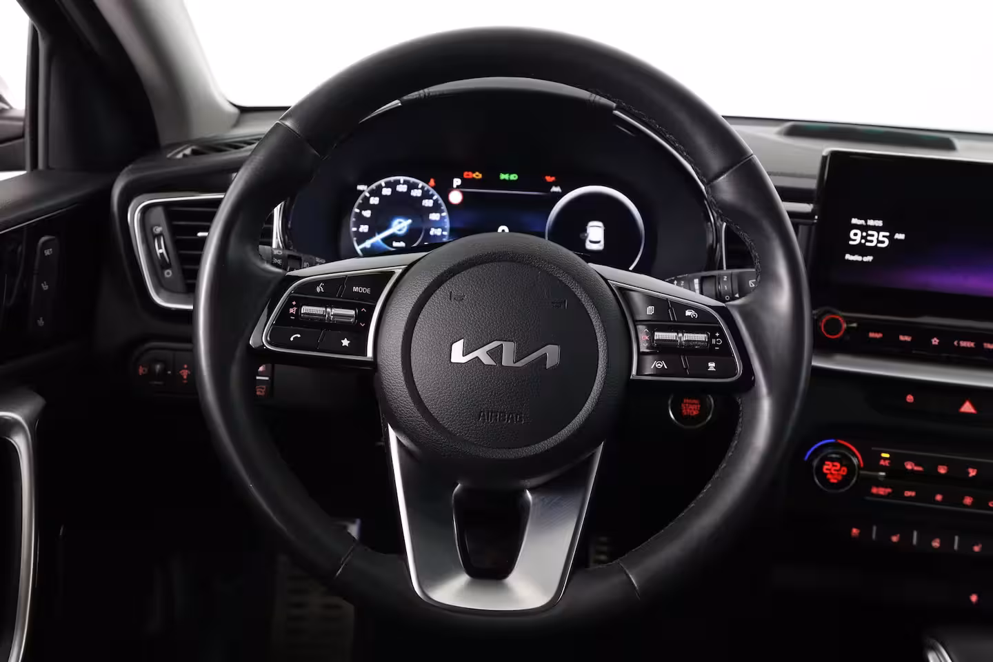 Kia XCeed 1.6 GDi PHEV ExecutiveLine | Achteruitrijcamera | Apple Carplay/Android Auto|telefooninteg