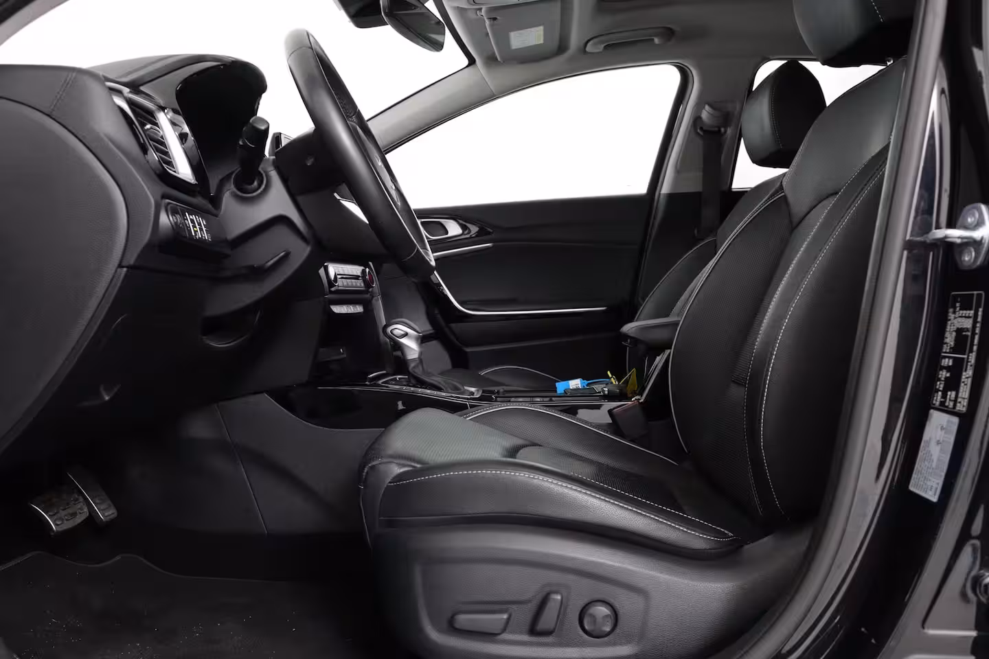 Kia XCeed 1.6 GDi PHEV ExecutiveLine | Achteruitrijcamera | Apple Carplay/Android Auto|telefooninteg