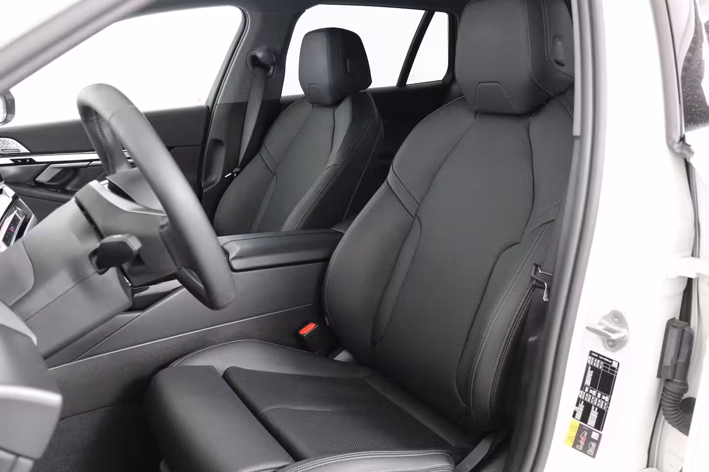 BMW i5 Touring eDrive40 84kWh | Achteruitrijcamera | Apple Carplay/Android Auto|telefoonintegratie premiu