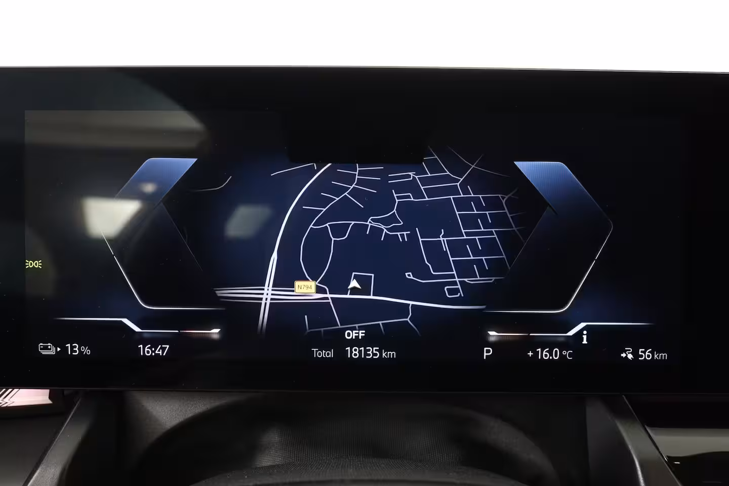 BMW i5 Touring eDrive40 84kWh | Achteruitrijcamera | Apple Carplay/Android Auto|telefoonintegratie premiu