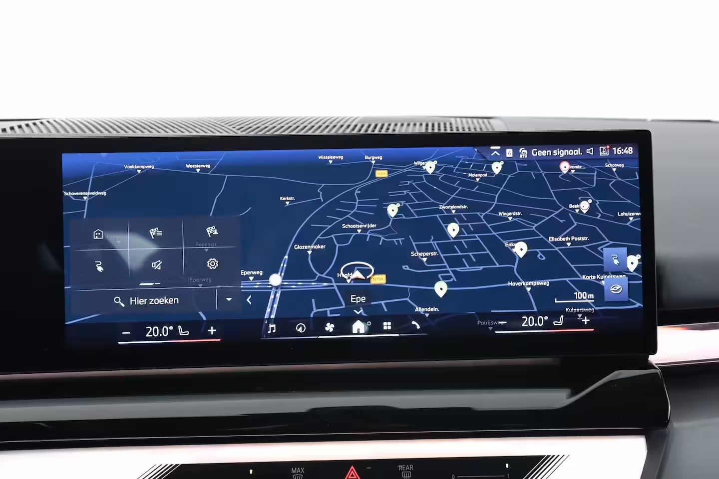 BMW i5 Touring eDrive40 84kWh | Achteruitrijcamera | Apple Carplay/Android Auto|telefoonintegratie premiu