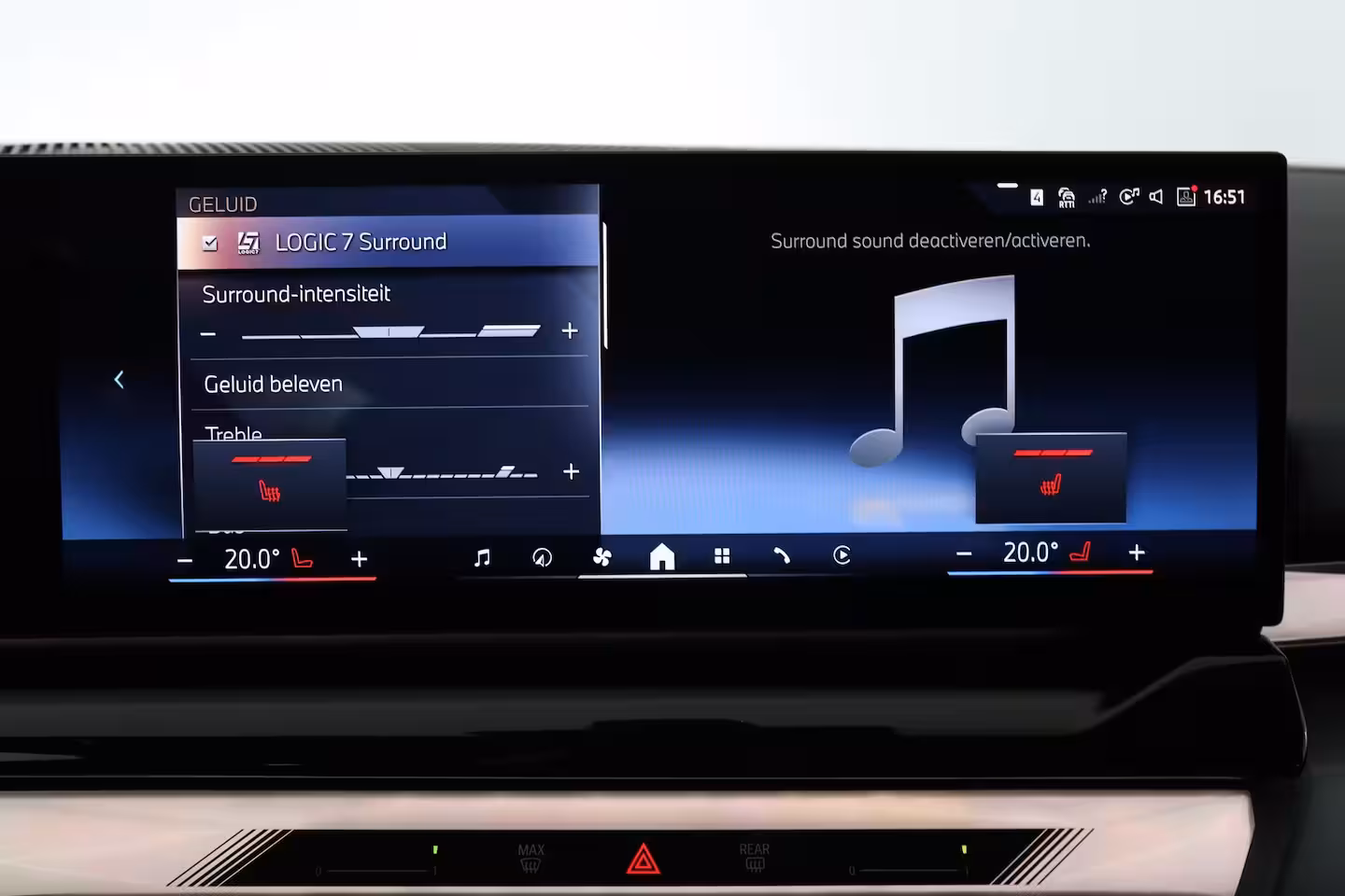 BMW i5 Touring eDrive40 84kWh | Achteruitrijcamera | Apple Carplay/Android Auto|telefoonintegratie premiu