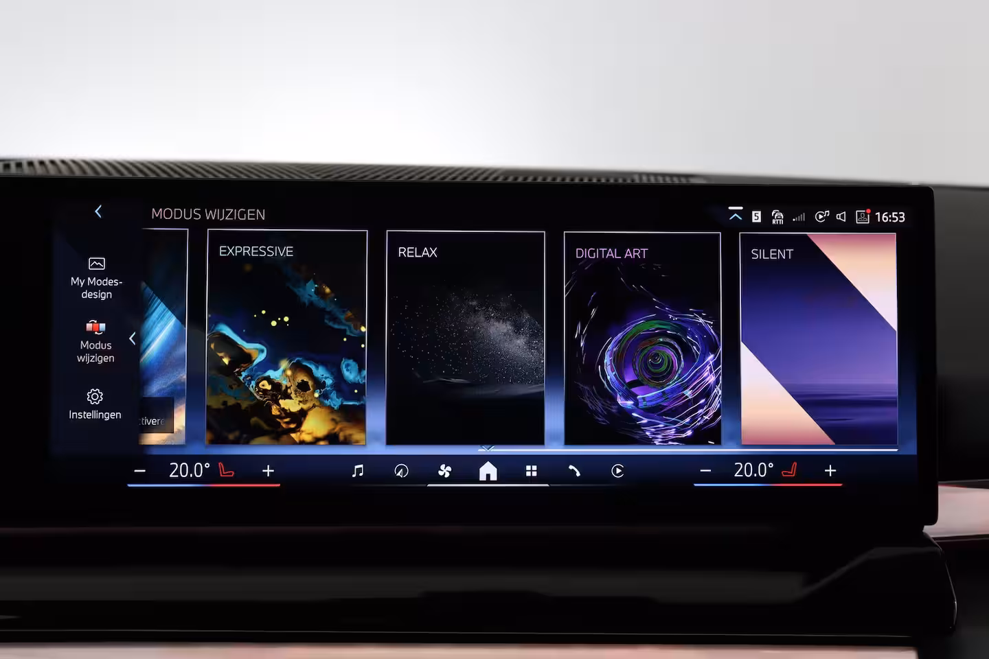 BMW i5 Touring eDrive40 84kWh | Achteruitrijcamera | Apple Carplay/Android Auto|telefoonintegratie premiu