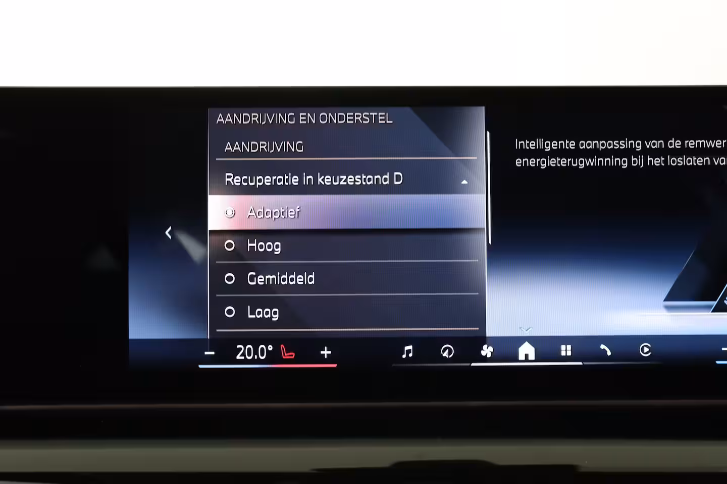 BMW i5 Touring eDrive40 84kWh | Achteruitrijcamera | Apple Carplay/Android Auto|telefoonintegratie premiu