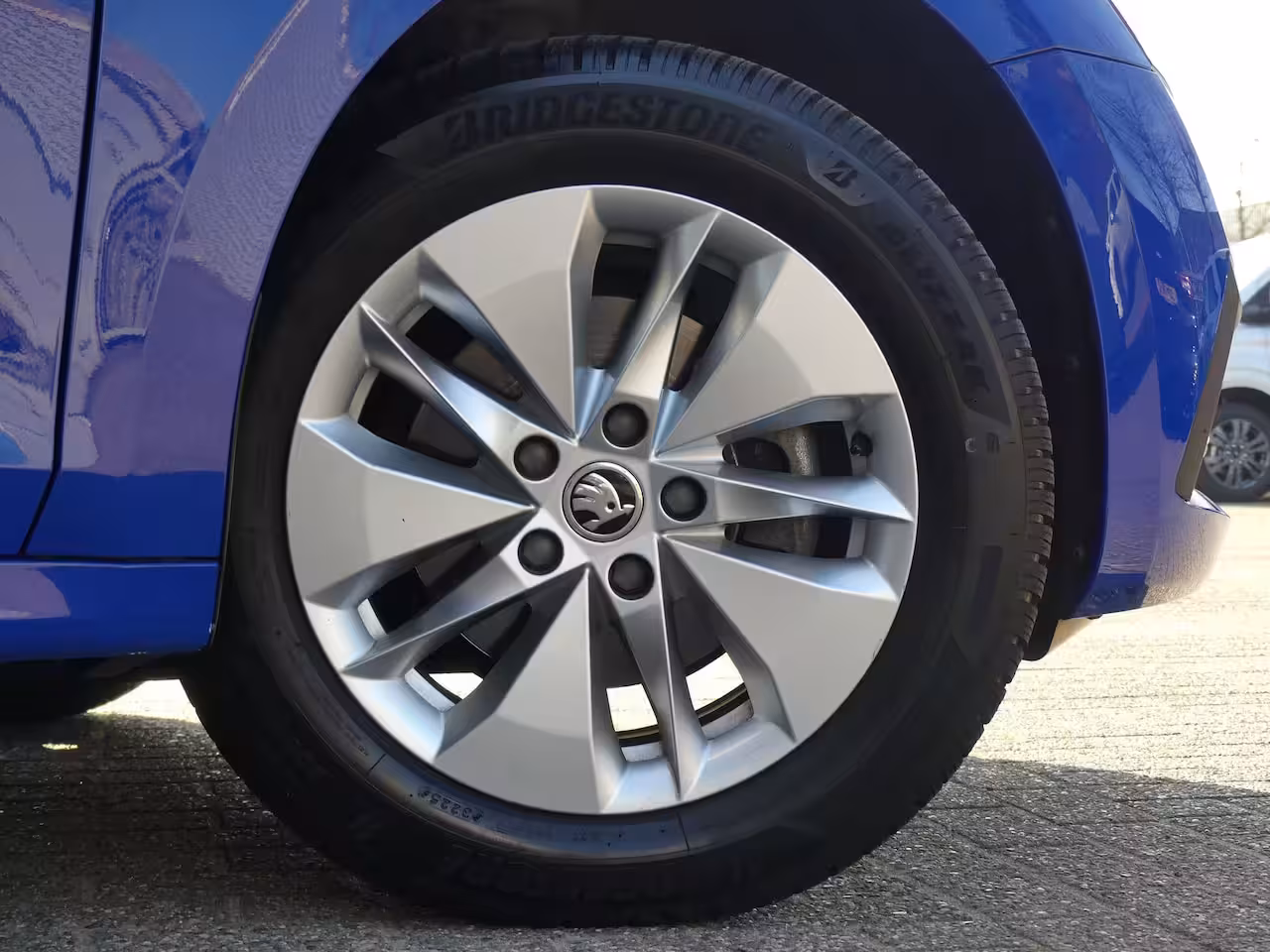 Skoda Octavia 1.0 TSI Ambition | Airco (automatisch) | Apple Carplay/Android Auto|telefoonintegratie pre