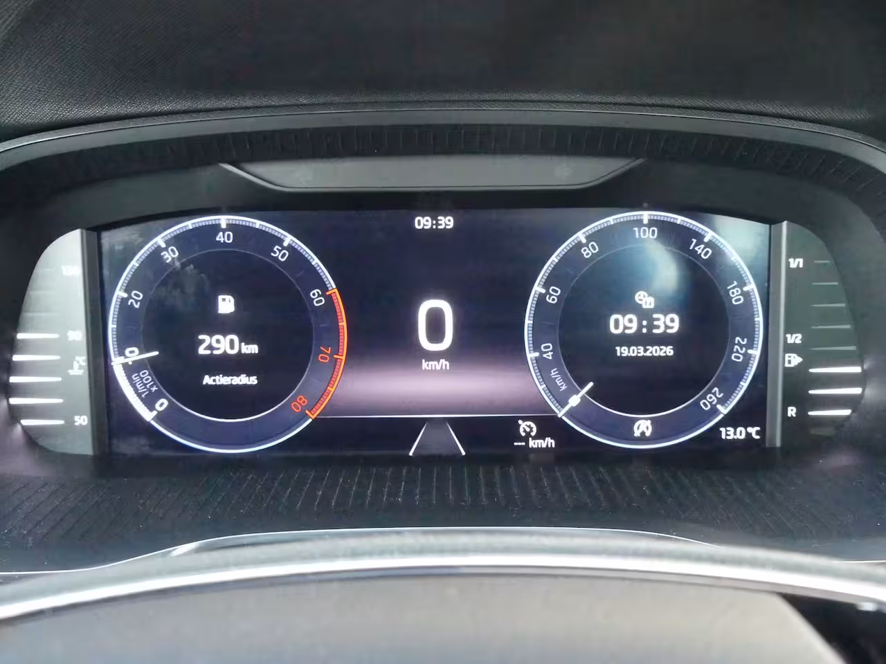 Skoda Octavia 1.0 TSI Ambition | Airco (automatisch) | Apple Carplay/Android Auto|telefoonintegratie pre