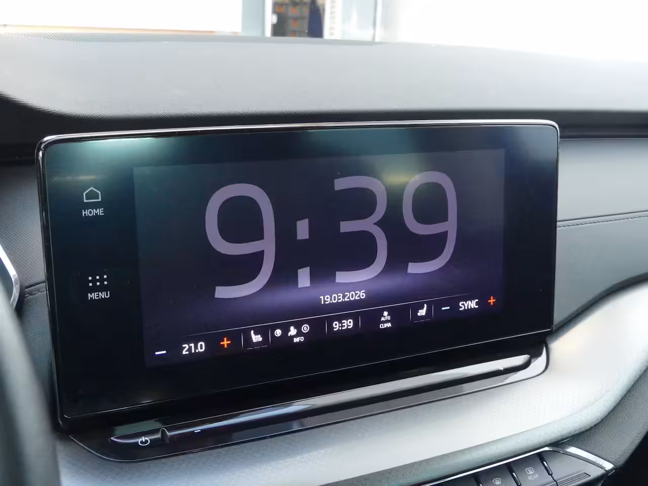Skoda Octavia 1.0 TSI Ambition | Airco (automatisch) | Apple Carplay/Android Auto|telefoonintegratie pre