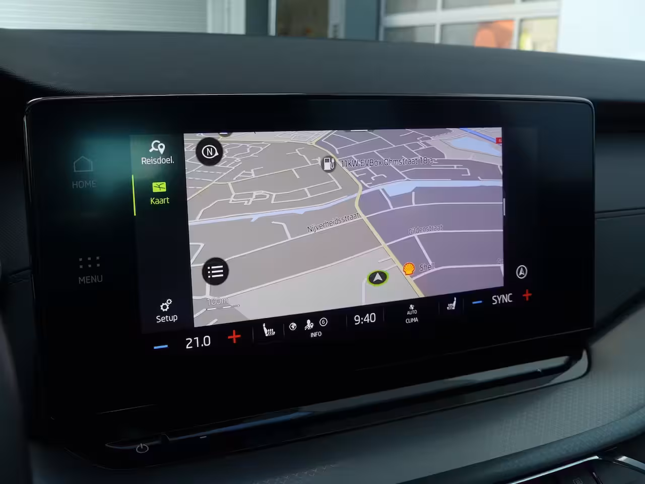 Skoda Octavia 1.0 TSI Ambition | Airco (automatisch) | Apple Carplay/Android Auto|telefoonintegratie pre