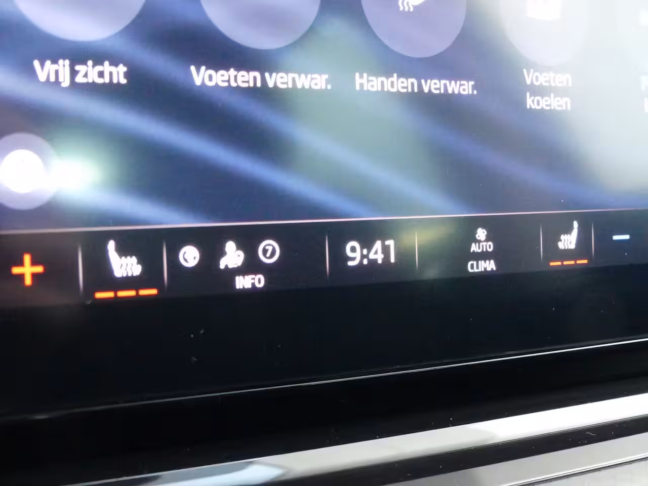 Skoda Octavia 1.0 TSI Ambition | Airco (automatisch) | Apple Carplay/Android Auto|telefoonintegratie pre