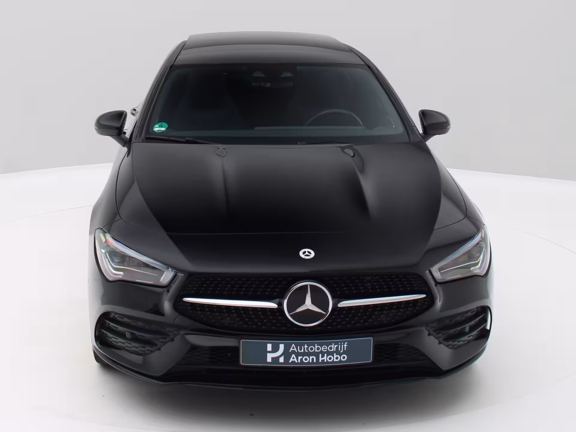 Mercedes-Benz CLA-klasse Shooting Brake 250 e AMG Pano, Distronic, Camera, Burmester