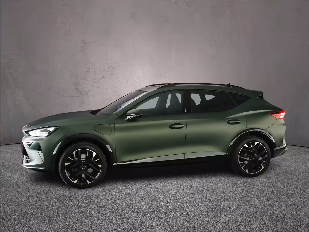 Cupra Formentor 1.5 TSI e-Hybrid 272pk VZ Tribe Edition