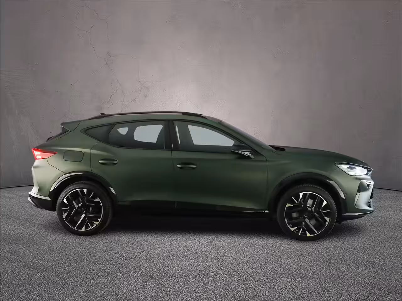 Cupra Formentor 1.5 TSI e-Hybrid 272pk VZ Tribe Edition
