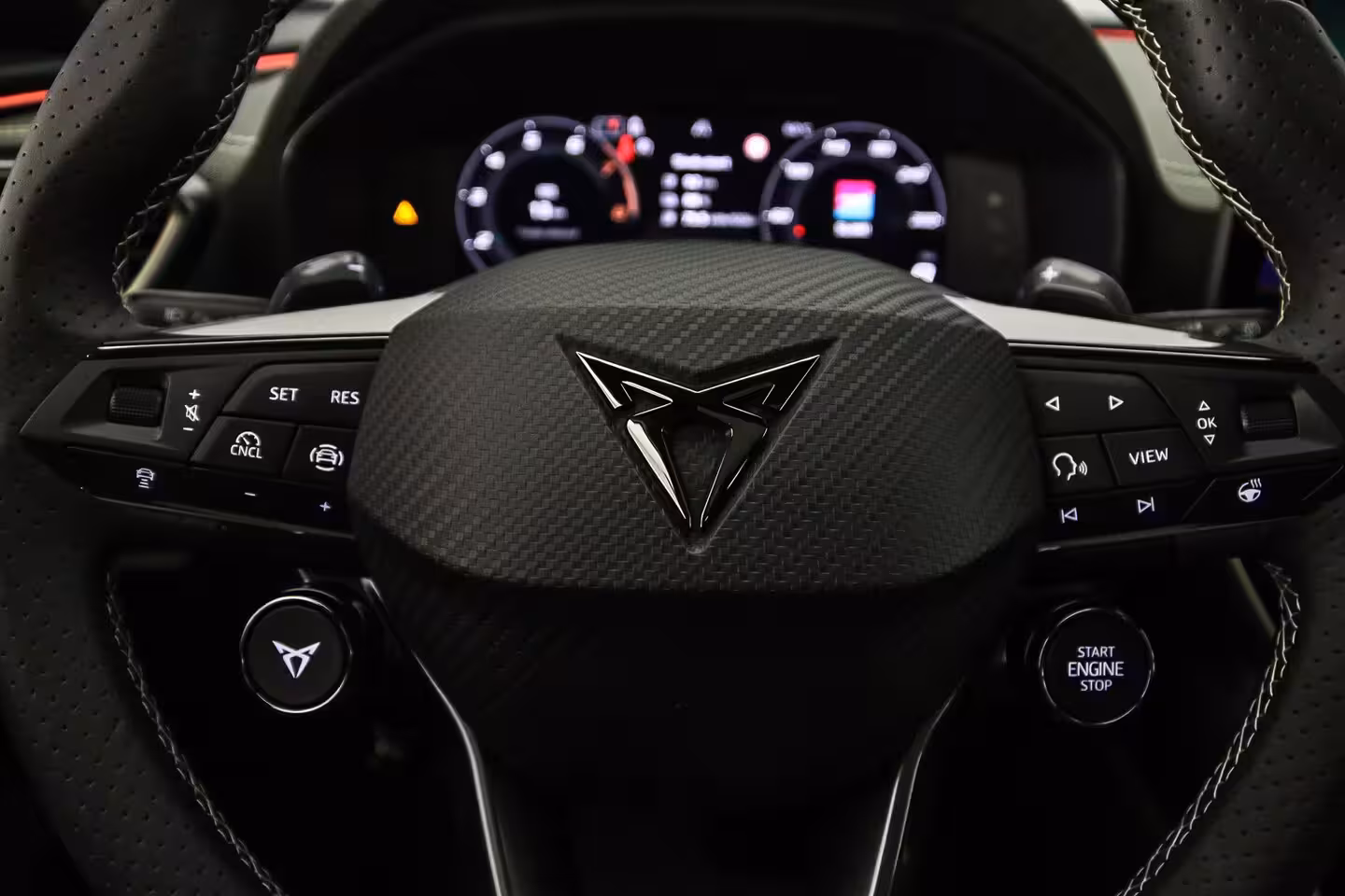 Cupra Formentor 1.5 TSI e-Hybrid 272pk VZ Tribe Edition