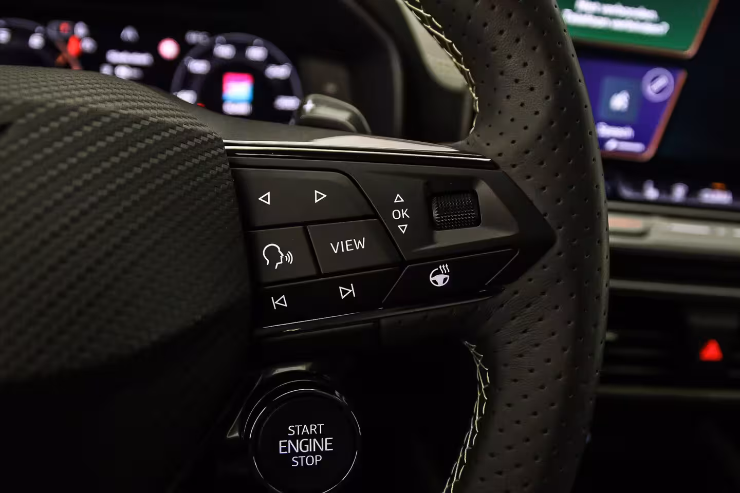 Cupra Formentor 1.5 TSI e-Hybrid 272pk VZ Tribe Edition
