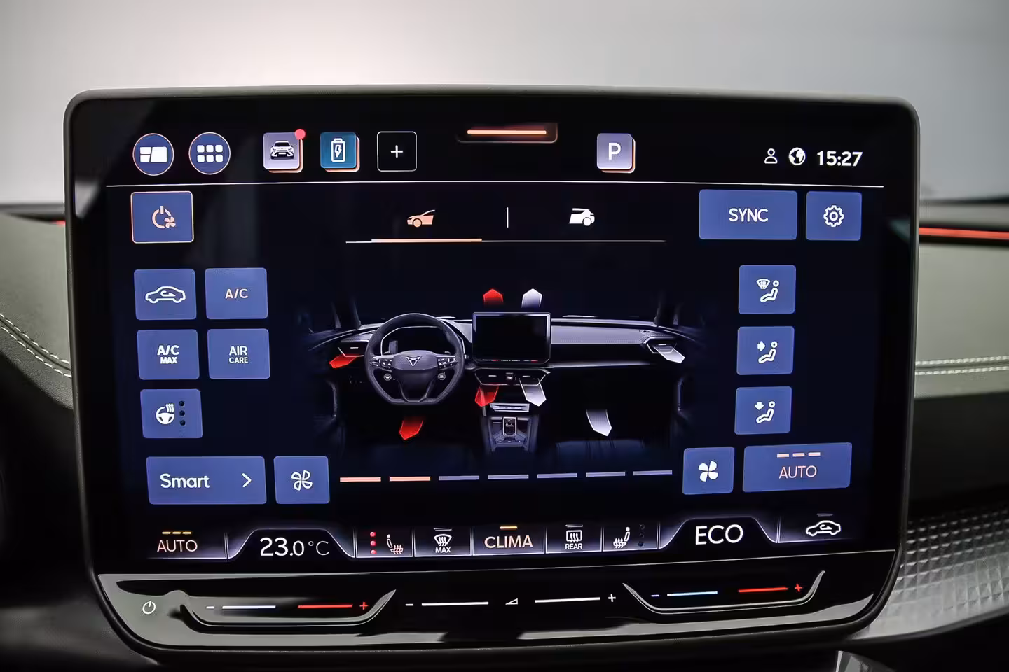 Cupra Formentor 1.5 TSI e-Hybrid 272pk VZ Tribe Edition