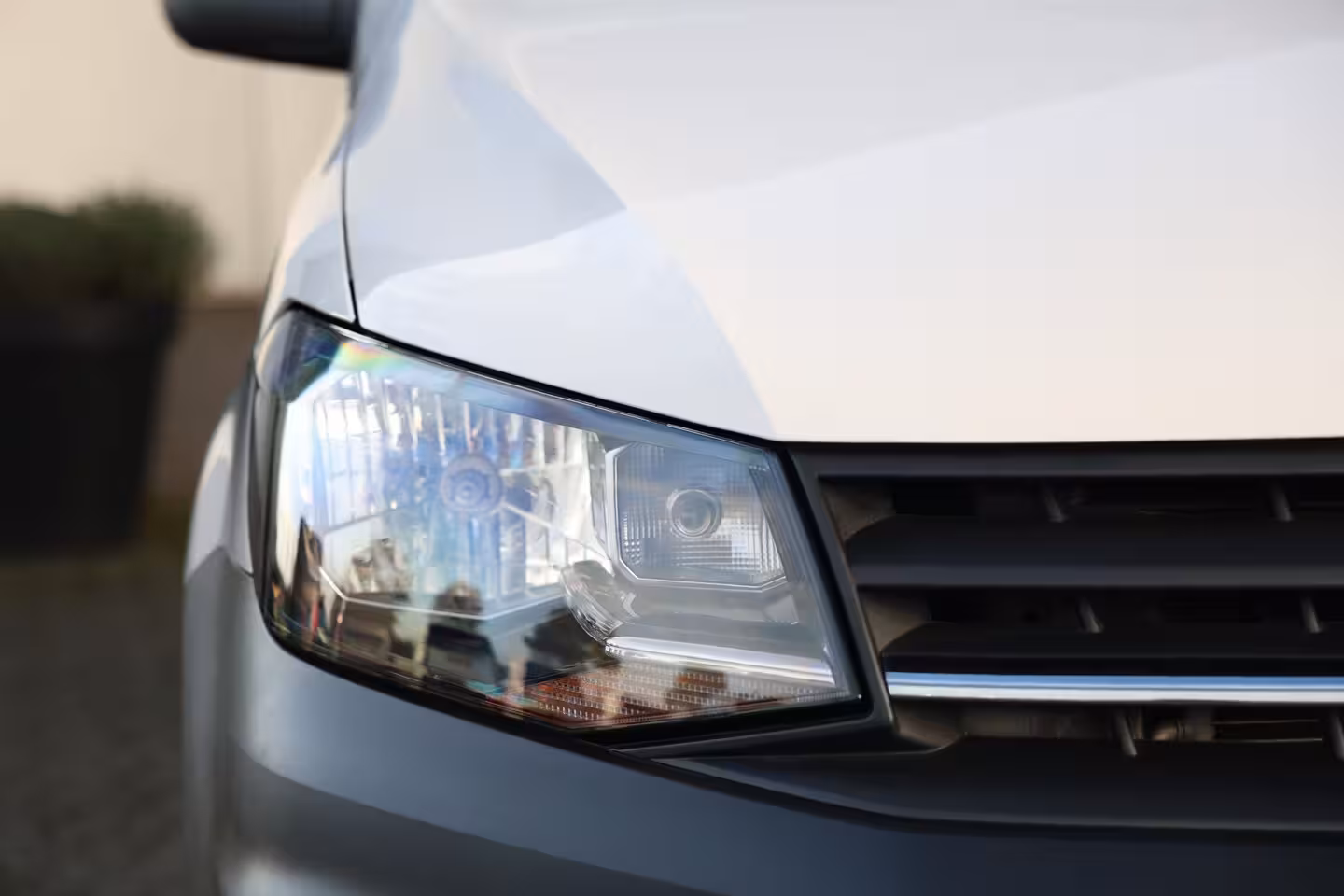 Volkswagen Caddy 1.2 TSI L1H1 BMT Airco|4S Band|Dealeronderhouden