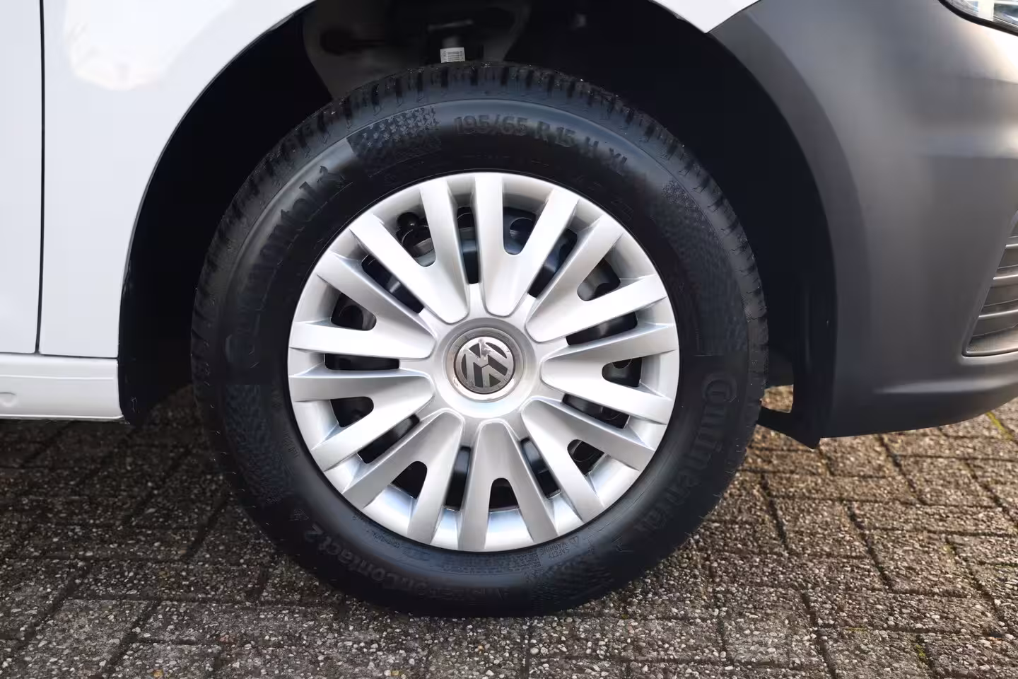 Volkswagen Caddy 1.2 TSI L1H1 BMT Airco|4S Band|Dealeronderhouden
