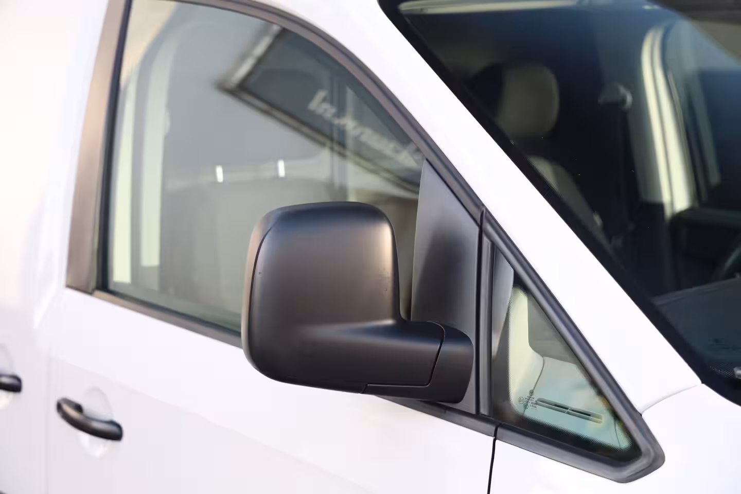 Volkswagen Caddy 1.2 TSI L1H1 BMT Airco|4S Band|Dealeronderhouden